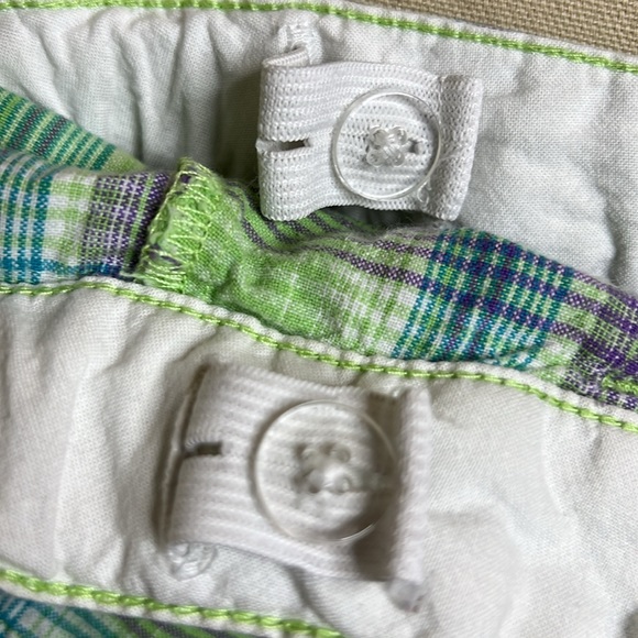 🩳 4 Pairs Girl Kid Shorts - Picture 7 of 16